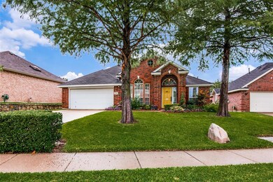 7400 Sunburst Trail, Denton, TX 76210 - photo 2