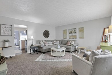 Front Living Room