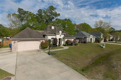 122 Sawmill Creek Rd, Pearl River, LA 70452 - photo 3