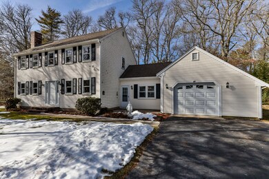 22 Curlew Way, Cotuit, MA 02635 - photo 4