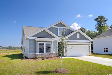 331 Garden Grove St, Conway, SC 29526 - photo 2