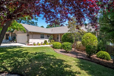 This home has curb appeal!