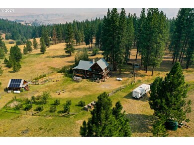 61016 Low Gap Ln, Long Creek, OR 97856 - photo 5