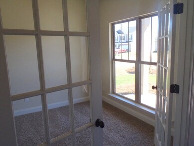 Flex room