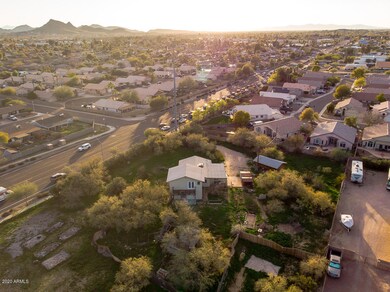 02-Union Hills Drone