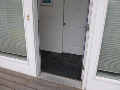 Entry Way