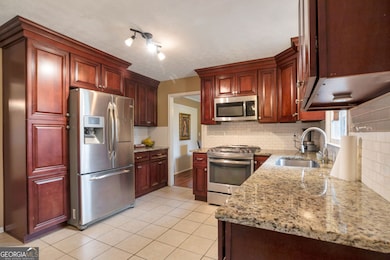 1210 Brookside Dr NE, Conyers, GA 30012 - photo 5