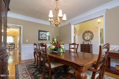 196 Barrington Hall Dr, Macon, GA 31220 - photo 6