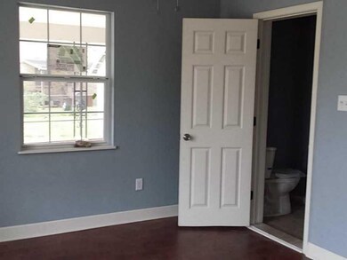 Master Bedroom.