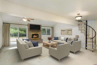 100 Camino Del Rio unit 13, Gunnison, CO 81230 - photo 5