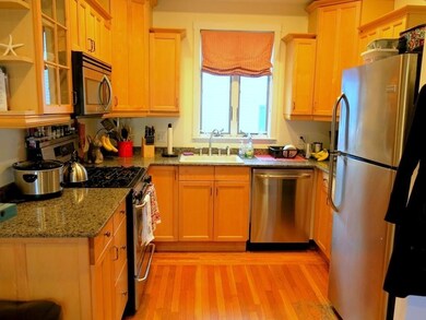 491 E 4th St unit 2, Boston, MA 02127 - photo 2