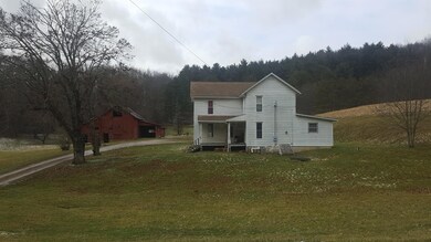 Front Exterior 1