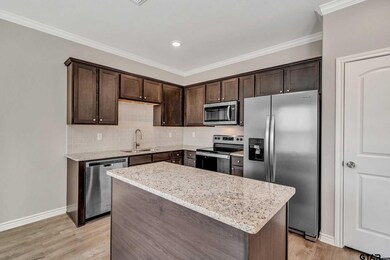 5905 Eagles Nest Blvd unit 202, Tyler, TX 75703 - photo 5