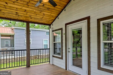 4960 Laurel Lodge Rd unit LOT 21, Clarkesville, GA 30523 - photo 3