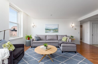 Vermont House Condos unit 204, Burlington, VT 05401 - photo 3