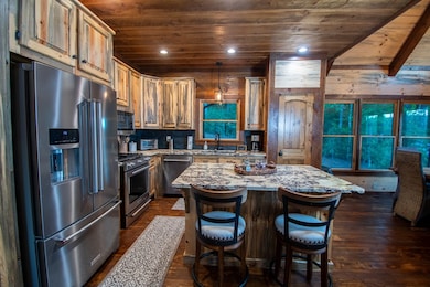 340 Hooch Holler Ln, Morganton, GA 30560 - photo 6