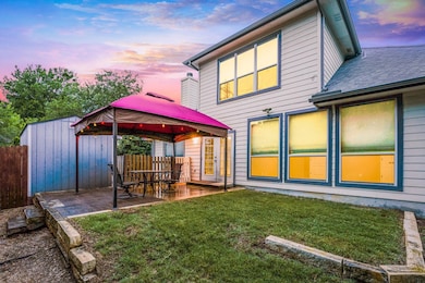 4481 Owl Creek Rd, Schertz, TX 78154 - photo 3