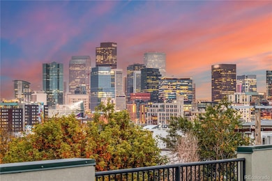 1550 W 37th Ave unit 1, Denver, CO 80211 - photo 7