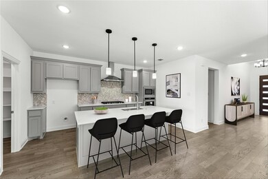 1501 Miranda Ln, Denton, TX 76210 - photo 5