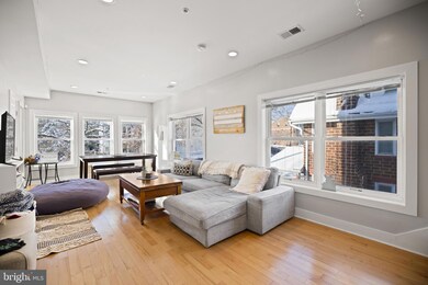 3205 7th St NE unit 3, Washington, DC 20017 - photo 2