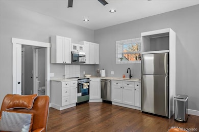 813 E B St, Pueblo, CO 81003 - photo 7