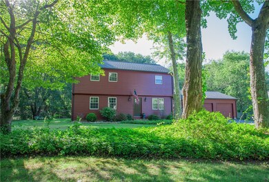 157 Enterprise Terrace, Kingston, RI 02881 - photo 2