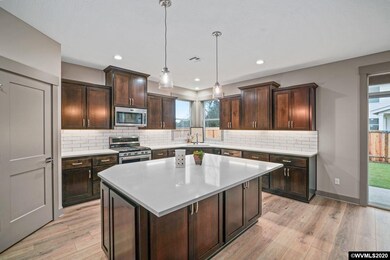 934 Claggett St NE, Keizer, OR 97303 - photo 6