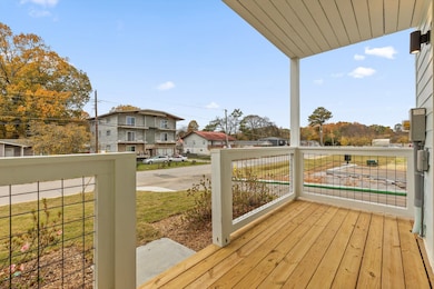 168 John Arnold St unit 42, East Ridge, TN 37412 - photo 4