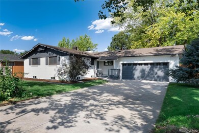 2480 Miller St, Lakewood, CO 80215 - photo 2