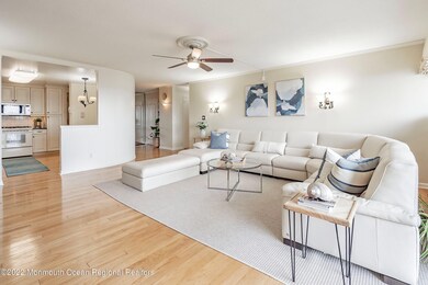 The Admirality Condominium unit 10K, Monmouth Beach, NJ 07750 - photo 6
