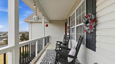 1208 Spring Meadows Dr, Ringgold, GA 30736 - photo 5