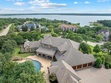 1908 Point de Vue, Flower Mound, TX 75022 - photo 3