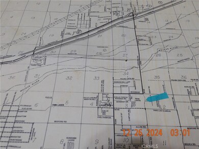 0 Harvard Rd unit HD25253290, Newberry Springs, CA 92365 - photo 2