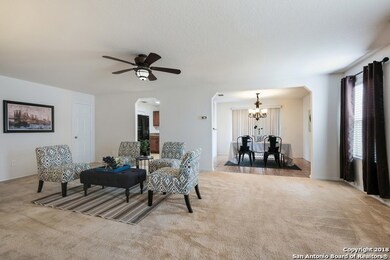 9023 Oakwood Park, San Antonio, TX 78254 - photo 7