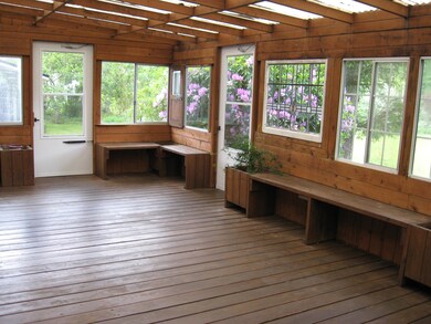 Sun Room