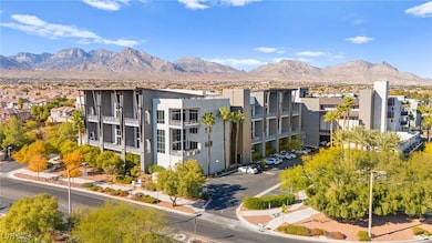 11441 Allerton Park Dr unit 213, Las Vegas, NV 89135 - photo 2