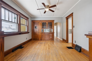 1538 Bever Ave SE, Cedar Rapids, IA 52403 - photo 5