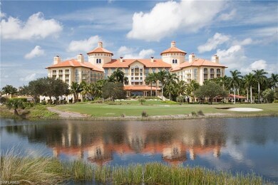 Ritz-Carlton Tiburon Golf Resort