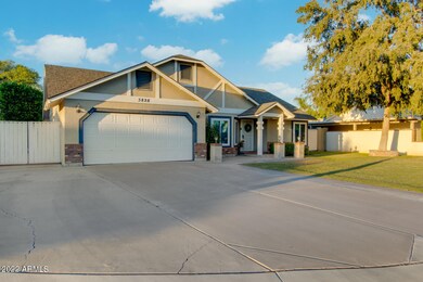 3828 E Carol Cir, Mesa, AZ 85206 - photo 2