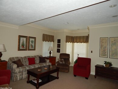 1537 Santa fe Trail, Heber Springs, AR 72543 - photo 4