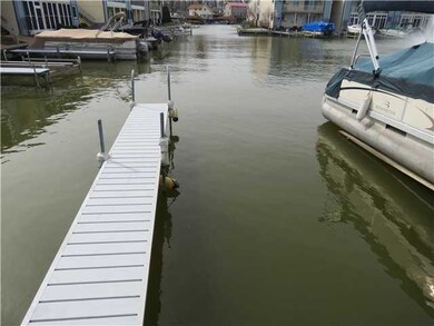 Boat Slip