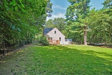 160R Gilbert St, Mansfield, MA 02048 - photo 3