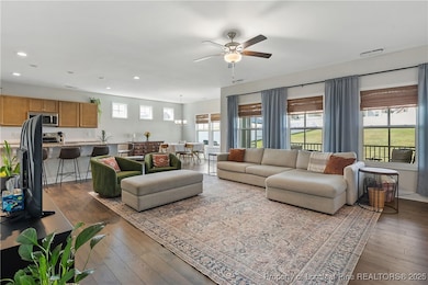 4244 Dock View Rd, Fayetteville, NC 28306 - photo 7