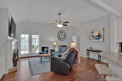 9129 Chimes Dr, Shreveport, LA 71115 - photo 5