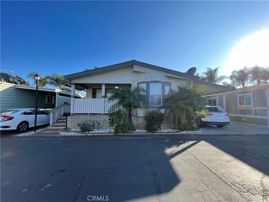 211 S Beach Blvd unit 72, Anaheim, CA 92804 - photo 5