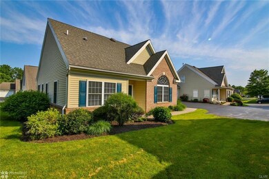 4876 Derby Ln unit 35B, Macungie, PA 18062 - photo 4