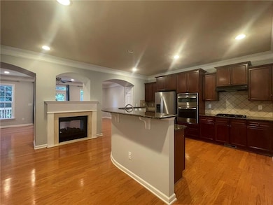 6050 China Rose Ln, Duluth, GA 30097 - photo 5