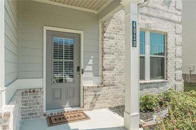 4010 Diane Ln, Fayetteville, GA 30214 - photo 4