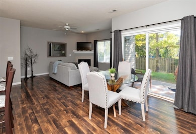 1740 SE La Grant Pkwy unit 30, Waukee, IA 50263 - photo 5