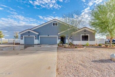4187 E Appaloosa Dr, Eloy, AZ 85131 - photo 7